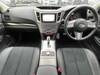 SUBARU LEGACY TOURING WAGON