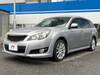 SUBARU LEGACY TOURING WAGON