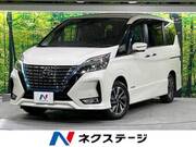 2021 NISSAN SERENA