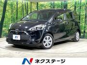 2019 TOYOTA SIENTA G