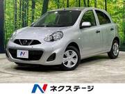 2022 NISSAN MARCH