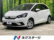 2020 HONDA FIT