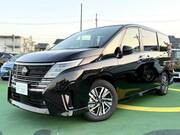 2024 NISSAN SERENA