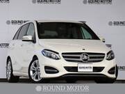 2018 MERCEDES BENZ B-CLASS