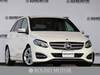 MERCEDES BENZ B-CLASS