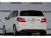 MERCEDES BENZ B-CLASS