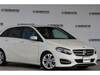 MERCEDES BENZ B-CLASS
