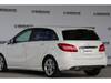MERCEDES BENZ B-CLASS
