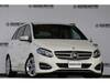 MERCEDES BENZ B-CLASS