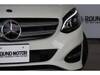 MERCEDES BENZ B-CLASS