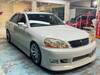TOYOTA MARK II
