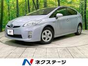 2010 TOYOTA PRIUS G