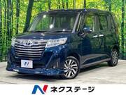 2018 TOYOTA ROOMY