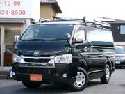 2021 TOYOTA HIACE VAN LONG SUPER GL