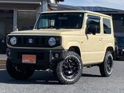 2024 SUZUKI JIMNY XL