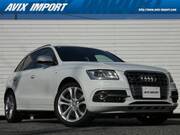 2015 AUDI SQ5