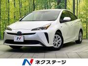 2019 TOYOTA PRIUS S