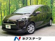 2015 TOYOTA SIENTA G