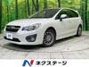 SUBARU IMPREZA SPORTS