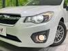 SUBARU IMPREZA SPORTS