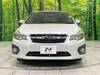 SUBARU IMPREZA SPORTS