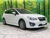 SUBARU IMPREZA SPORTS