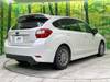 SUBARU IMPREZA SPORTS