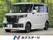 2018 SUZUKI SPACIA CUSTOM