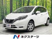 2019 NISSAN NOTE