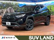 2021 TOYOTA RAV4 ADVENTURE OFFROAD PACKAGE