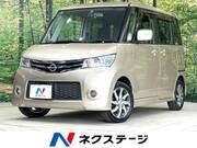 2012 NISSAN ROOX