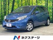 2015 NISSAN NOTE