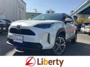2021 TOYOTA YARIS CROSS HYBRID Z