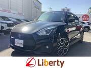 2023 SUZUKI SWIFT SPORT