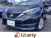 2018 NISSAN NOTE