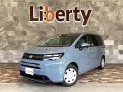 2025 HONDA FREED