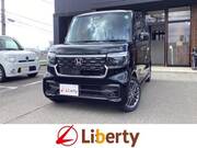 2024 HONDA N-BOX CUSTOM