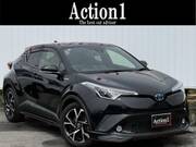 2017 TOYOTA C-HR