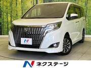 2019 TOYOTA ESQUIRE
