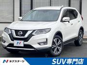 2018 NISSAN X-TRAIL 20X