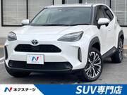 2022 TOYOTA YARIS CROSS HYBRID Z
