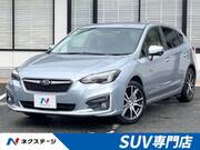 2017 SUBARU IMPREZA SPORTS