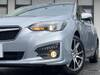 SUBARU IMPREZA SPORTS