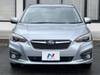 SUBARU IMPREZA SPORTS