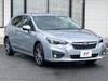 SUBARU IMPREZA SPORTS