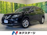2015 NISSAN X-TRAIL