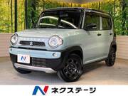 2018 SUZUKI HUSTLER