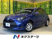 2022 TOYOTA YARIS