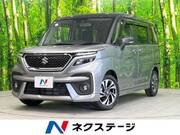 2024 SUZUKI SOLIO BANDIT