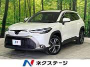 2023 TOYOTA COROLLA CROSS Z